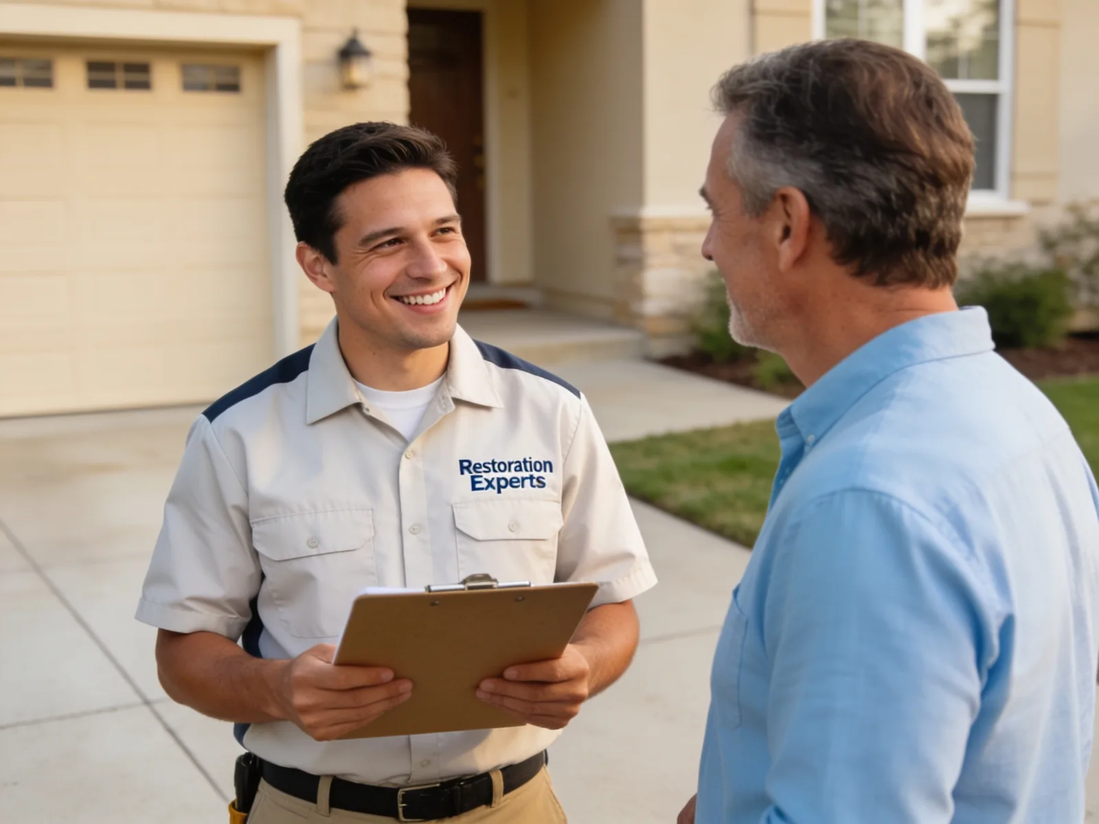 Water Damage Cleanup Old Appleton, MO FAQs